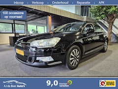 Citroën C5 - 2.0 HDiF Comfort Trekhaak | Xenon | Volleder