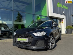 Audi A1 Sportback - 35 TFSI Advanced * Stoelverwarming * Navigatie * Cruise Control