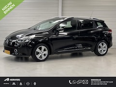 Renault Clio Estate - 0.9 TCe Dynamique / Trekhaak / Achteruitrijcamera / Armsteun voor / Parkeersensoren achter