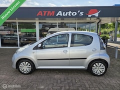 Citroën C1 - 1.0-12V Ambiance 5drs Airco Apk 05-2026