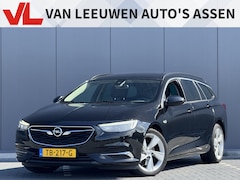 Opel Insignia Sports Tourer - 1.5 Turbo EcoTec Online Edition | Nieuw binnen | Dealer onderhouden | Lane assist