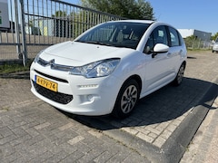 Citroën C3 - 1.2 VTi Tendance