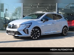 Renault Clio - E-Tech Hybrid 145 Automaat Techno | Pack Driving & Safety | Pack City Premium | Pack Look