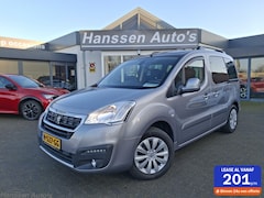 Peugeot Partner Tepee - 1.2 PureTech Active