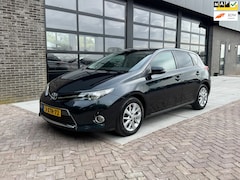 Toyota Auris - 1.8 Hybrid Lease | Pano | Camera | Clima |