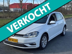 Volkswagen Golf - 1.6 TDI Comfortline / AIRCO / NAVI