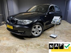BMW 1-serie - 118i