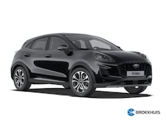 Ford Puma - | Automaat | Winterpack | Comfort Pack |