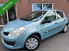 Renault Clio - 1.2-16V Special Line NIEUWE APK / RIJDT GOED