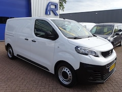 Peugeot Expert - 1.5 BlueHDI 120 L2 AIRCO CRUISE 120 PK