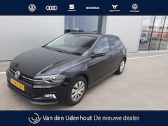 Volkswagen Polo - 1.0 TSI Comfortline Executive | Navi | Privacy Glass | Parkeersensoren