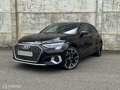 Audi A3 Sportback - 40 tfsi e Plug in/ACC/Dynamische/Carplay/19 inch