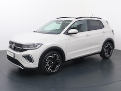 Volkswagen T-Cross - 1.0 TSI 85kW / 116pk 7 versn. DSG R-Line Edition | Navigatie | Achteruitrijcamera | Dodeho