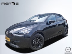 Mazda 2 - 2 1.5 e-SkyActiv-G 90 Homura