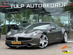 Fisker Karma - 2.0 EcoChic Hybrid Automaat Volle Mooi auto