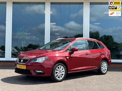 Seat Ibiza ST - 1.4 TSI Reference - Airco - LM - 72.709 KM