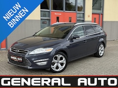Ford Mondeo Wagon - 1.6 Titanium, NAVI, Nieuwe Distributieriem