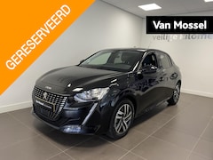 Peugeot 208 - 1.2 PureTech Allure | Stoelverwarming | Climate control | Apple Carplay/Android Auto | Par