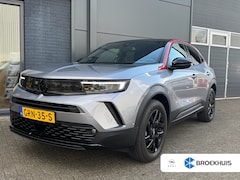 Opel Mokka Electric - Level 4 50 kWh | Achteruitrijcamera | Apple Carplay/Android Auto|telefoonintegratie premiu