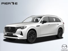 Mazda CX-80 - 2.5 e-SkyActiv PHEV Homura Plus | 7 PERS. VAN € 74.740, - VOOR € 71.240,