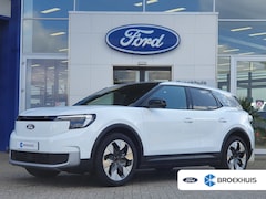 Ford Explorer - Premium Extended Range RWD 77 kWh | Panoramadak | Cruise Control | Elek Klep
