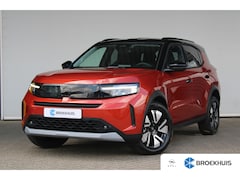 Opel Frontera - Electric GS 44 kWh