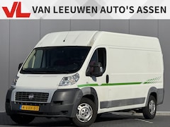 Fiat Ducato - 35H 2.3 MultiJet LH3 Gran Volume | Cruise control | L3-H3 | Trekhaak