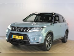 Suzuki Vitara - 1.5 Hybrid Style | Schuif- opendak | Cruise Adaptief