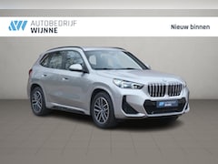 BMW X1 - M SportxDrive25e 245pk Aut. M Sport | Navi | Climate | Keyless | Camera | Alcatara | Elekt