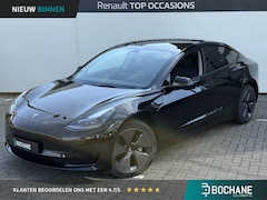 Tesla Model 3 - Standard RWD Plus 60 kWh Autopilot/Org.NL/Historie