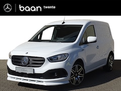 Mercedes-Benz eCitan - Pro L1 51 kWh I White Edition I Navigatie | Stoeverwarming | Trekhaak