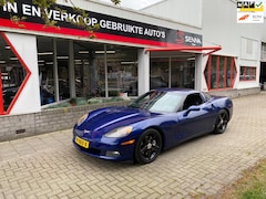 Corvette C6 - 6.0 V8 Aut Coupé Targa - 2006 - Inruil Mogelijk