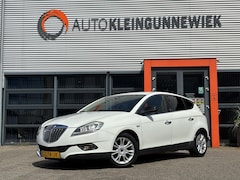 Lancia Delta - 1.4 M.air Steel / Stoelverwarming / Allseason Banden / Parkeersensoren Achter /