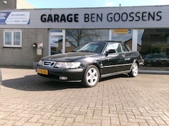 Saab 9-3 Cabrio - 2.0t S