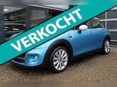 MINI Cooper - 1.5 Business