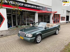 Mercedes-Benz 200-500 (W124) Cabrio - 300 CE-24 Automaat