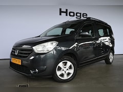 Dacia Dokker - 1.2 TCe Ambiance Airco Trekhaak Inruil Mogelijk