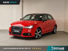 Audi A1 Sportback - 1.2 TFSI Pro Line S | S-Line | XENON | PDC | NAVI |