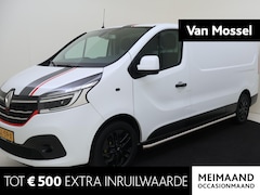 Renault Trafic - 2.0 dCi 170 T30 L2H1 Luxe