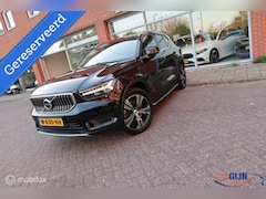 Volvo XC40 - 1.5 T4 Recharge R-Design Plug in Hybrid Carplay