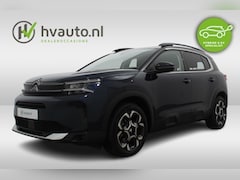 Citroën C5 Aircross - HYBRID 136 E-DCS6 MAX | Dodehoekdetectie