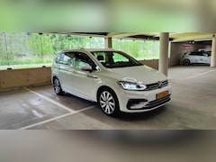 Volkswagen Touran - 1.4 TSI Highline Business R 7p