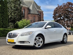 Opel Insignia - 2.0 CDTI EcoF.BnsEd