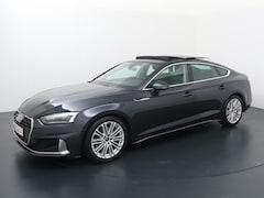 Audi A5 Sportback - 35 TFSI Business Edition | 150 PK | Automaat | Panoramadak | Matrix LED koplampen |