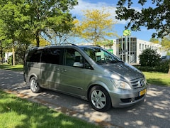 Mercedes-Benz Viano - 3.0 CDI DC Trend Lang, Dubbele Schuifdeur,