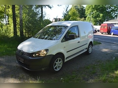 Volkswagen Caddy - 1.2 TSI