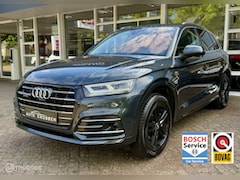 Audi Q5 - 55 TFSI E Quattro Competition, Led, Navi, 360 Camera