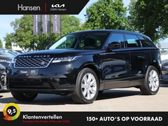 Land Rover Range Rover Velar - 2.0 P400e I Leder I Navi I Keyless I Camera