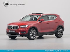 Volvo XC40 - 1.5 T5 Recharge Inscription Expression Panorama Camera Keyless Cruise