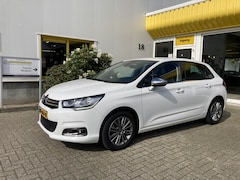 Citroën C4 - 1.2 PureT. Climatecontrol Cruise Trekhaak Navigatie